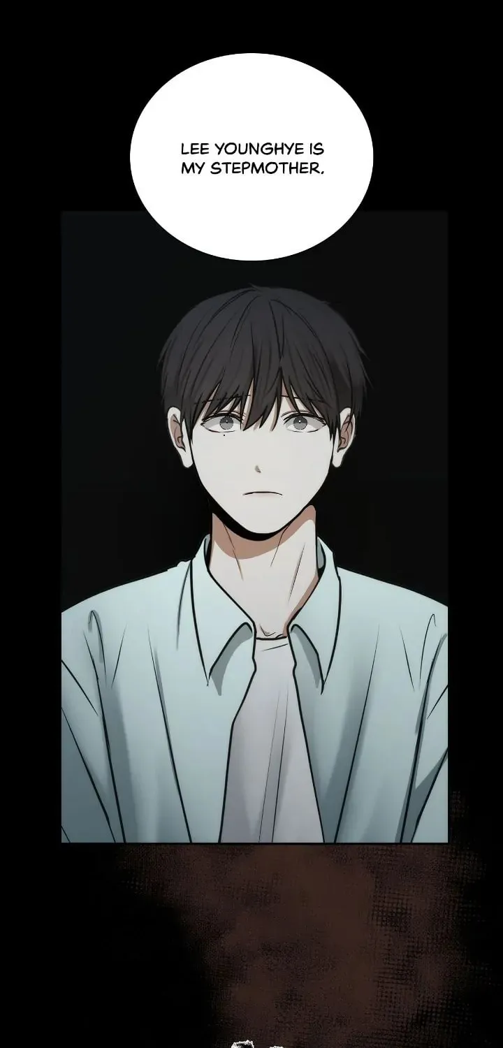 Someone Like You Chapter 49 page 34 - 