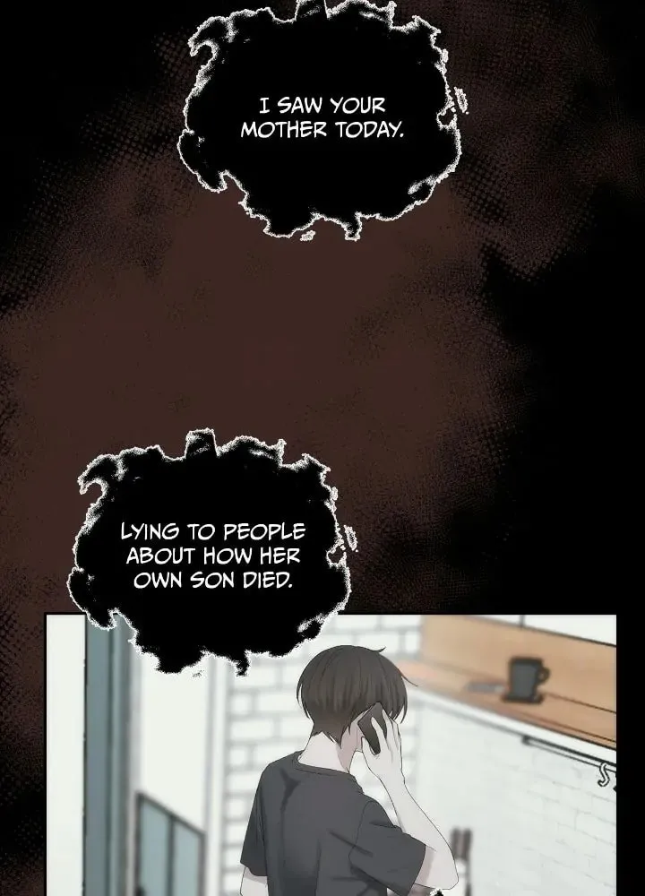 Someone Like You Chapter 49 page 35 - 