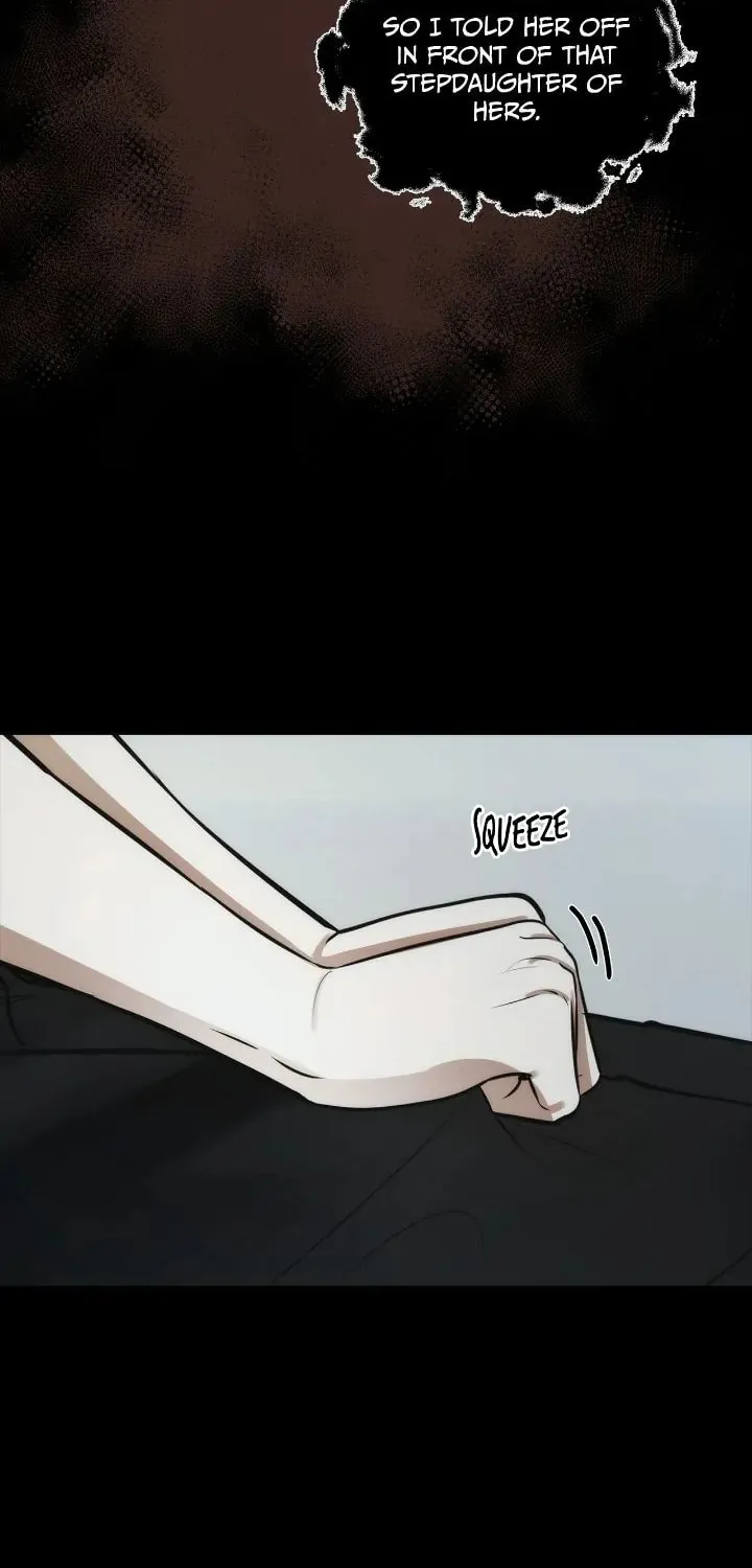 Someone Like You Chapter 49 page 37 - 