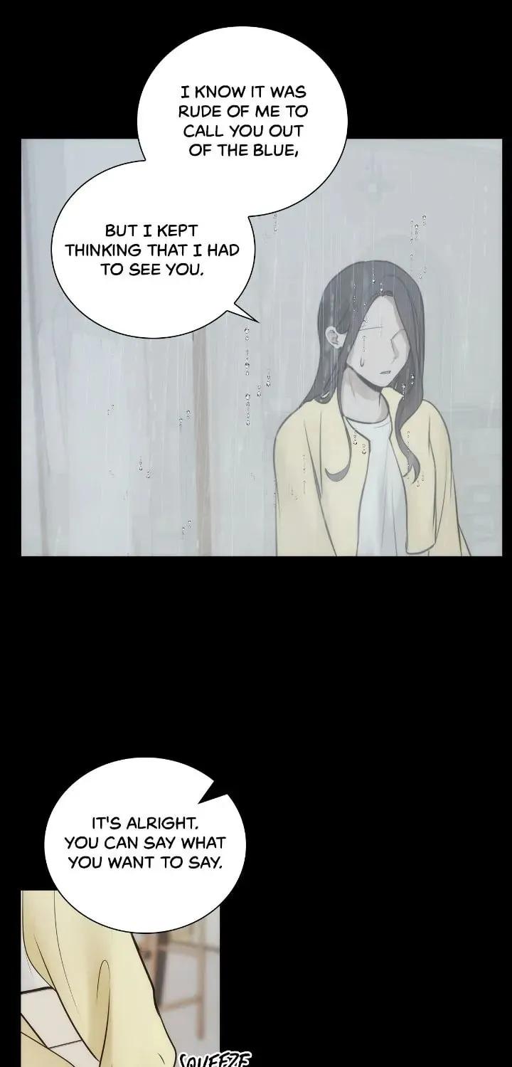 Someone Like You Chapter 49 page 39 - 