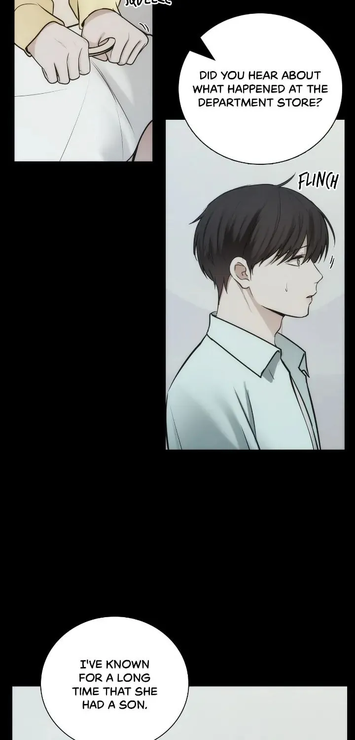 Someone Like You Chapter 49 page 40 - 