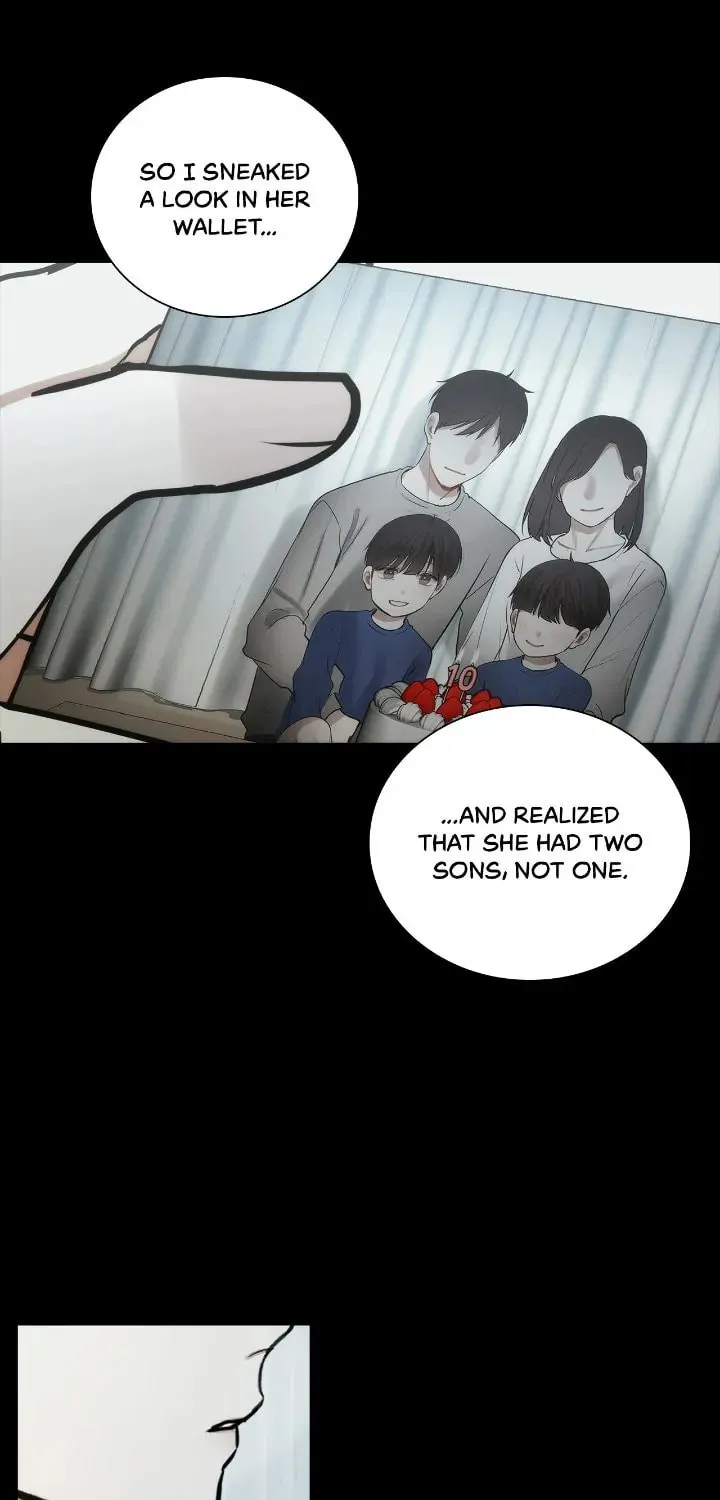 Someone Like You Chapter 49 page 46 - 