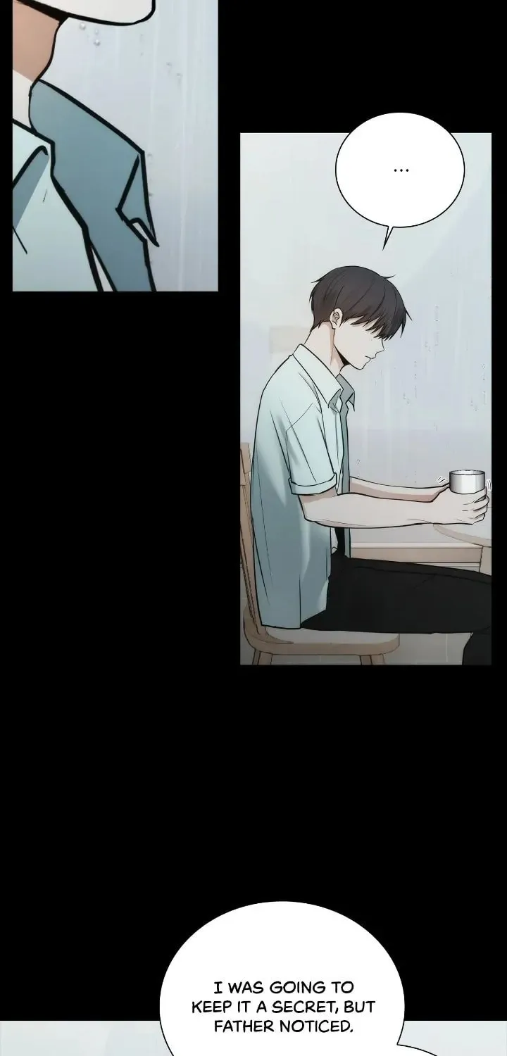 Someone Like You Chapter 49 page 47 - 