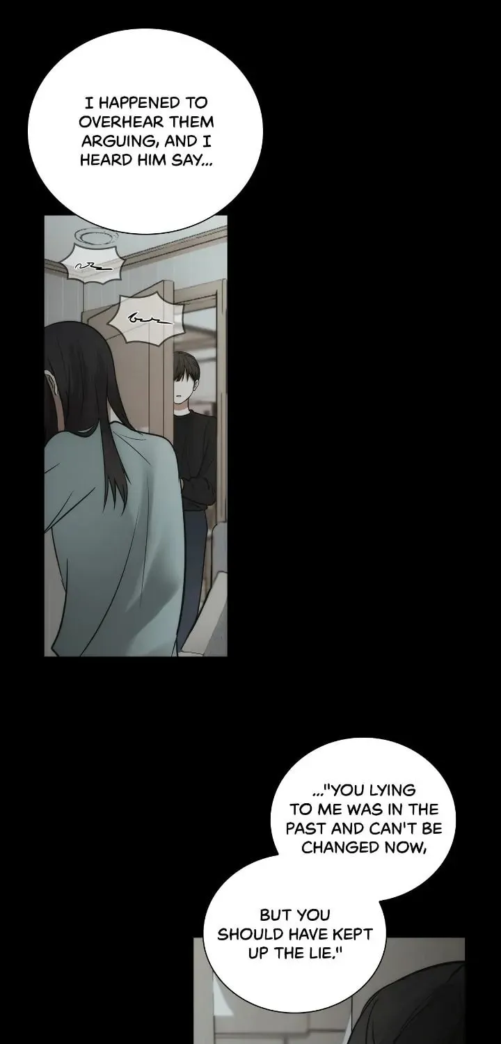 Someone Like You Chapter 49 page 49 - 