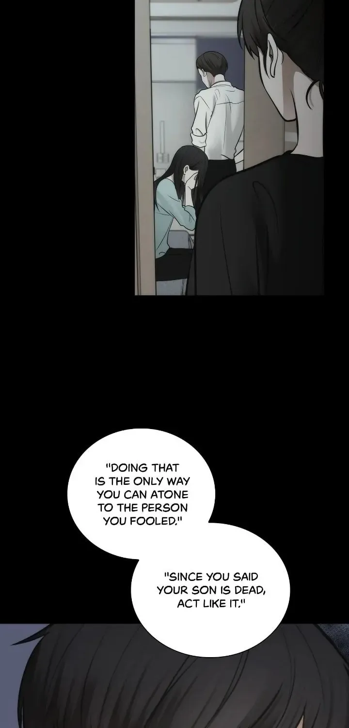 Someone Like You Chapter 49 page 50 - 