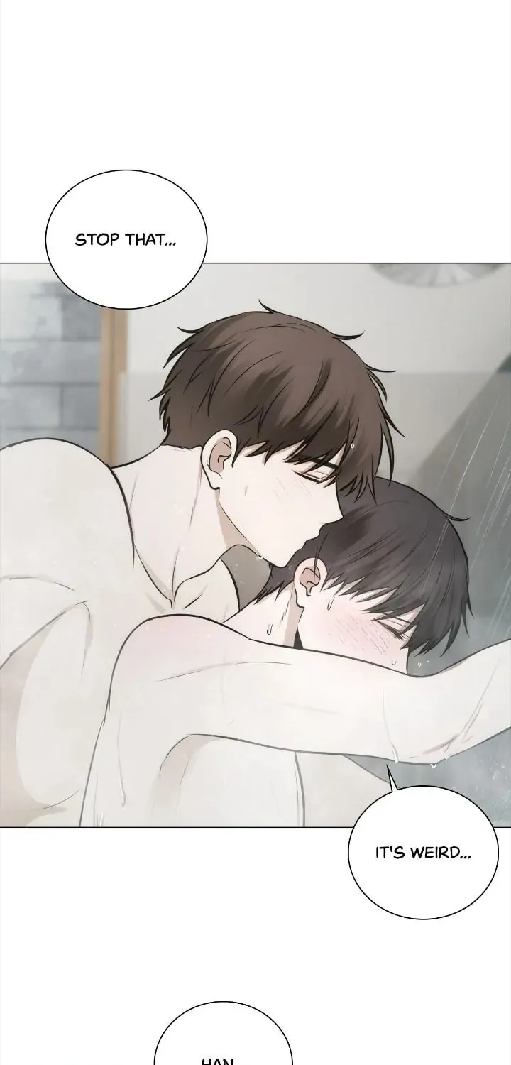 Someone Like You Chapter 49 page 7 - 