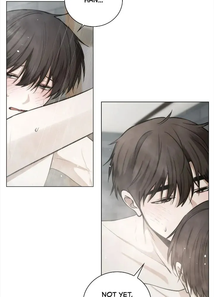 Someone Like You Chapter 49 page 8 - 