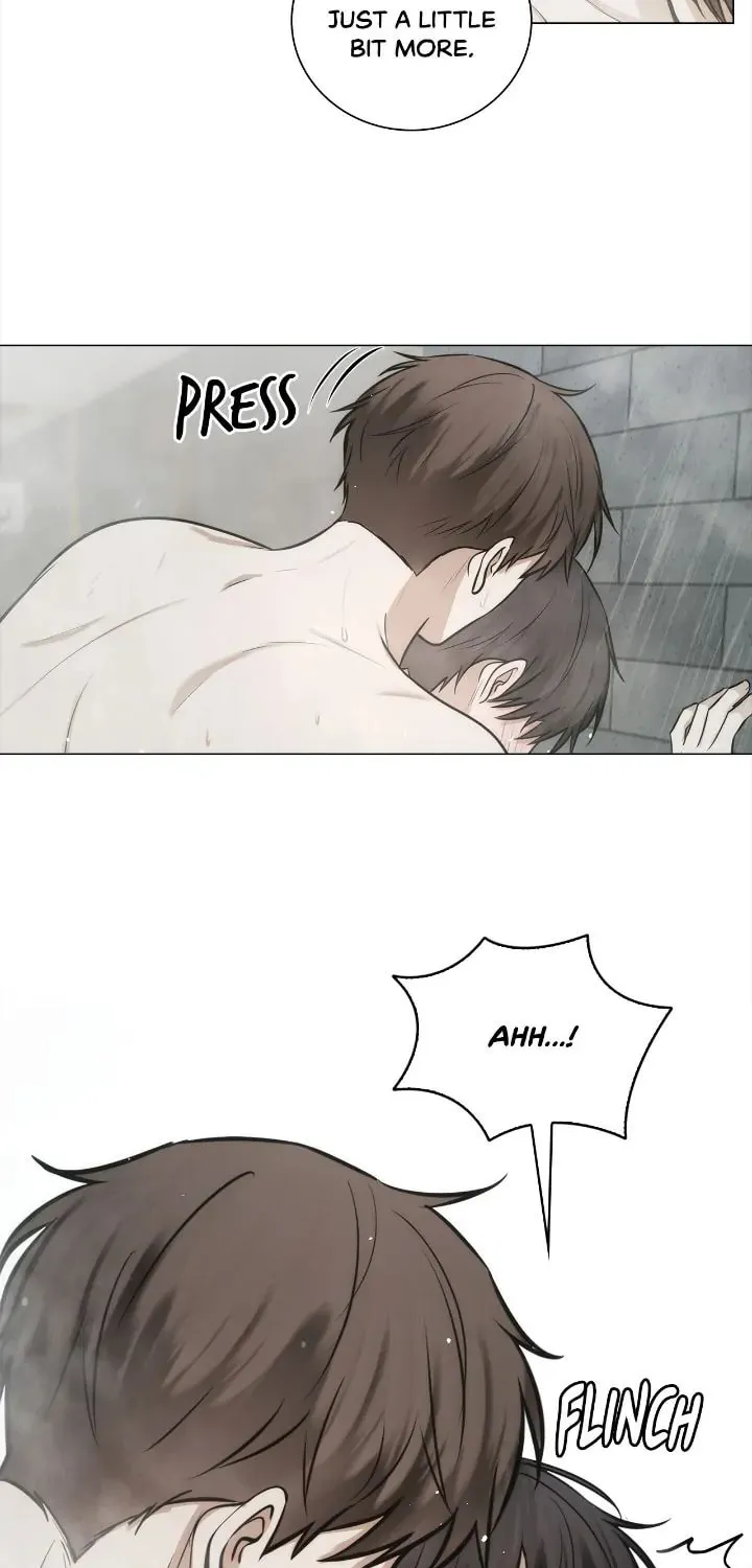 Someone Like You Chapter 49 page 9 - 