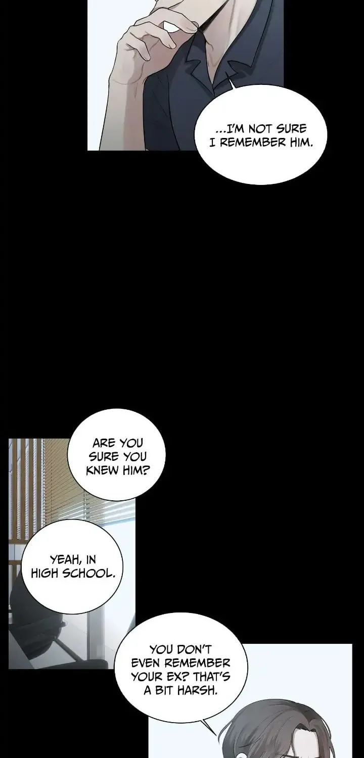Someone Like You Chapter 5 page 11 - 