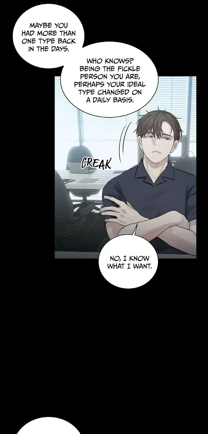 Someone Like You Chapter 5 page 14 - 