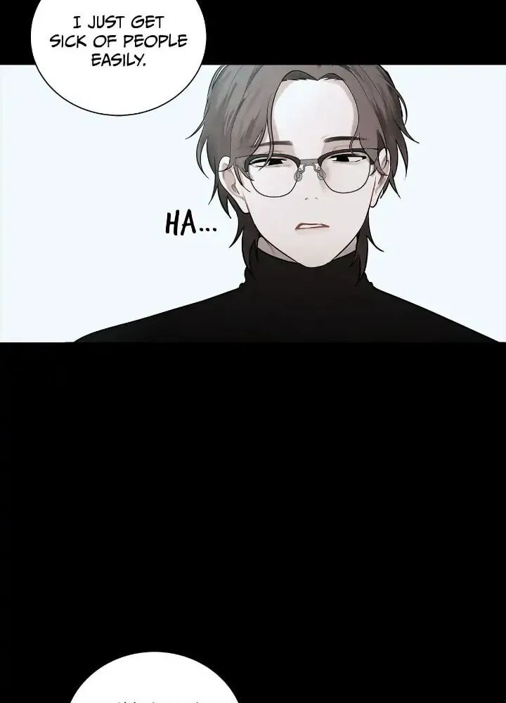 Someone Like You Chapter 5 page 15 - 