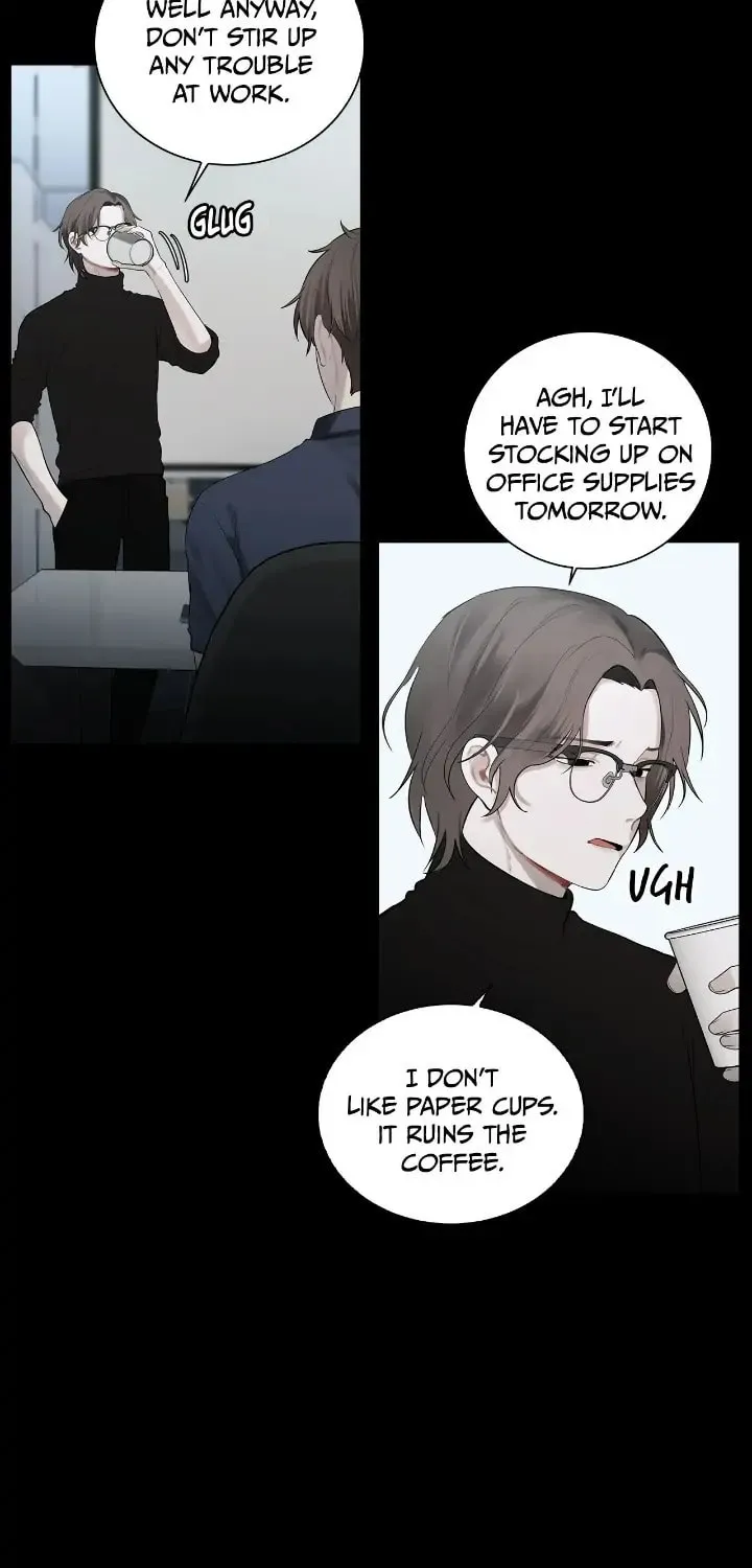 Someone Like You Chapter 5 page 16 - 