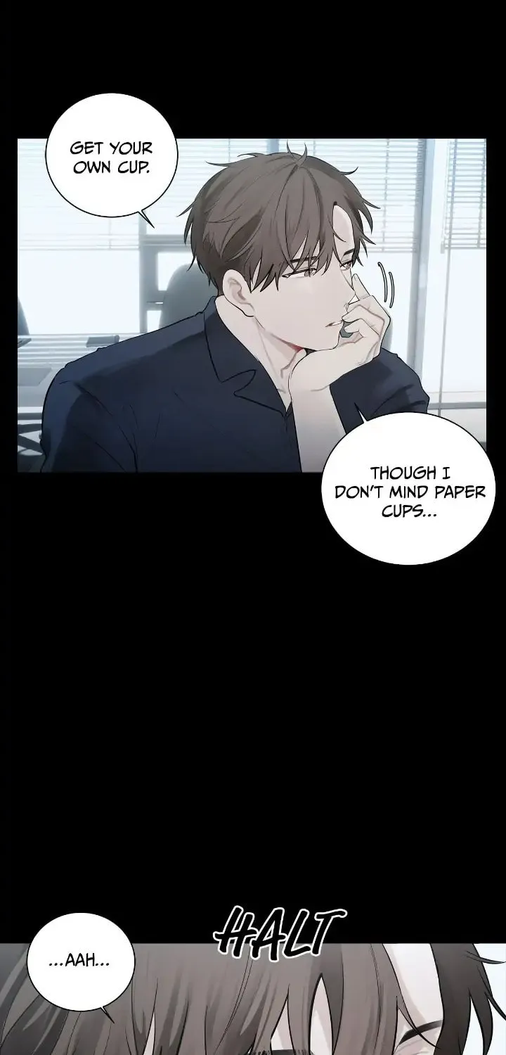 Someone Like You Chapter 5 page 17 - 