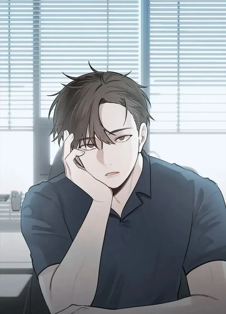 Someone Like You Chapter 5 page 3 - 