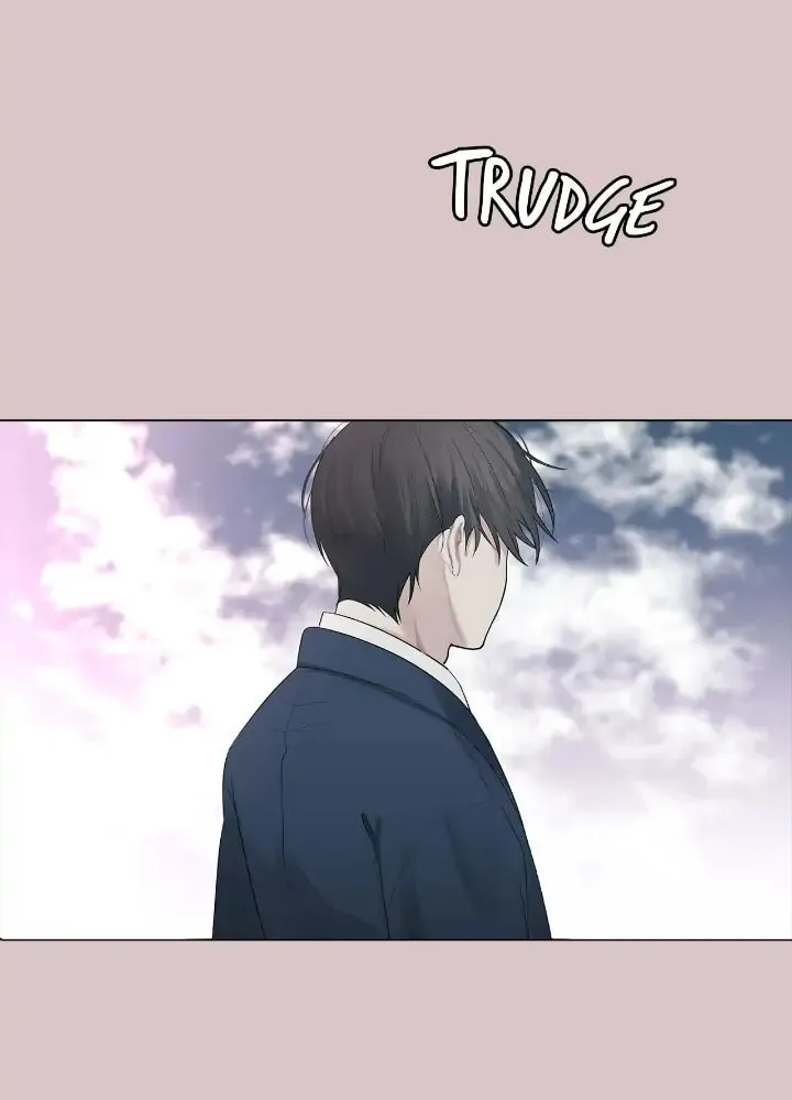 Someone Like You Chapter 5 page 21 - 