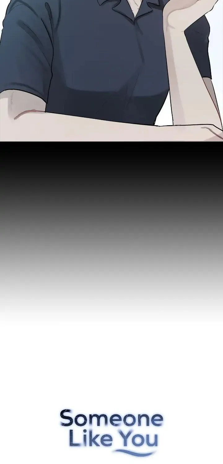 Someone Like You Chapter 5 page 25 - 