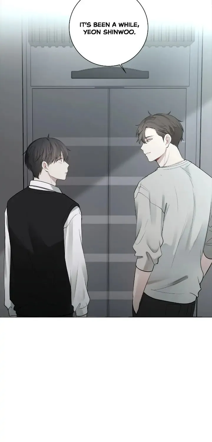 Someone Like You Chapter 5 page 27 - 