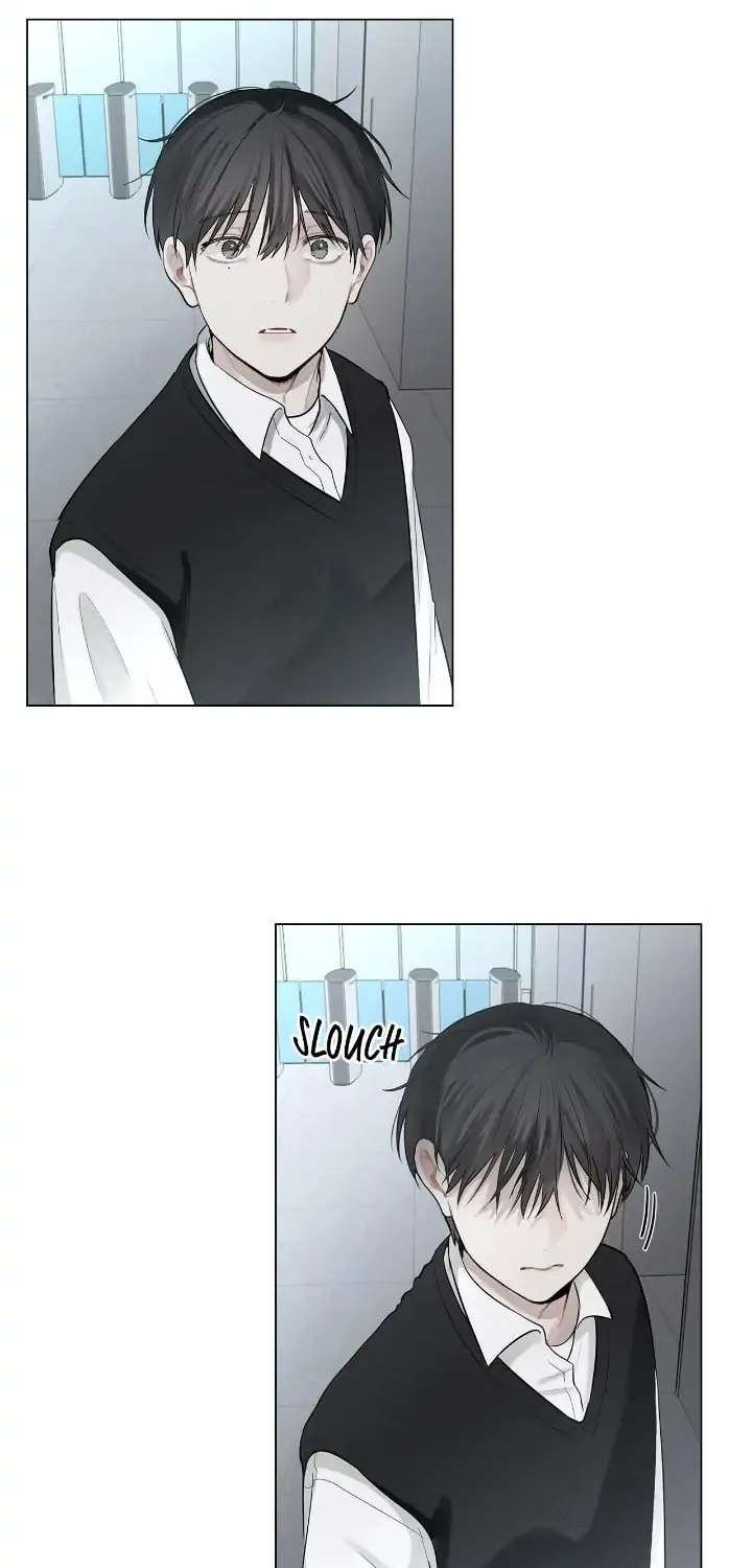 Someone Like You Chapter 5 page 28 - 