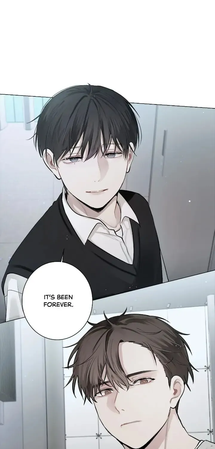 Someone Like You Chapter 5 page 30 - 