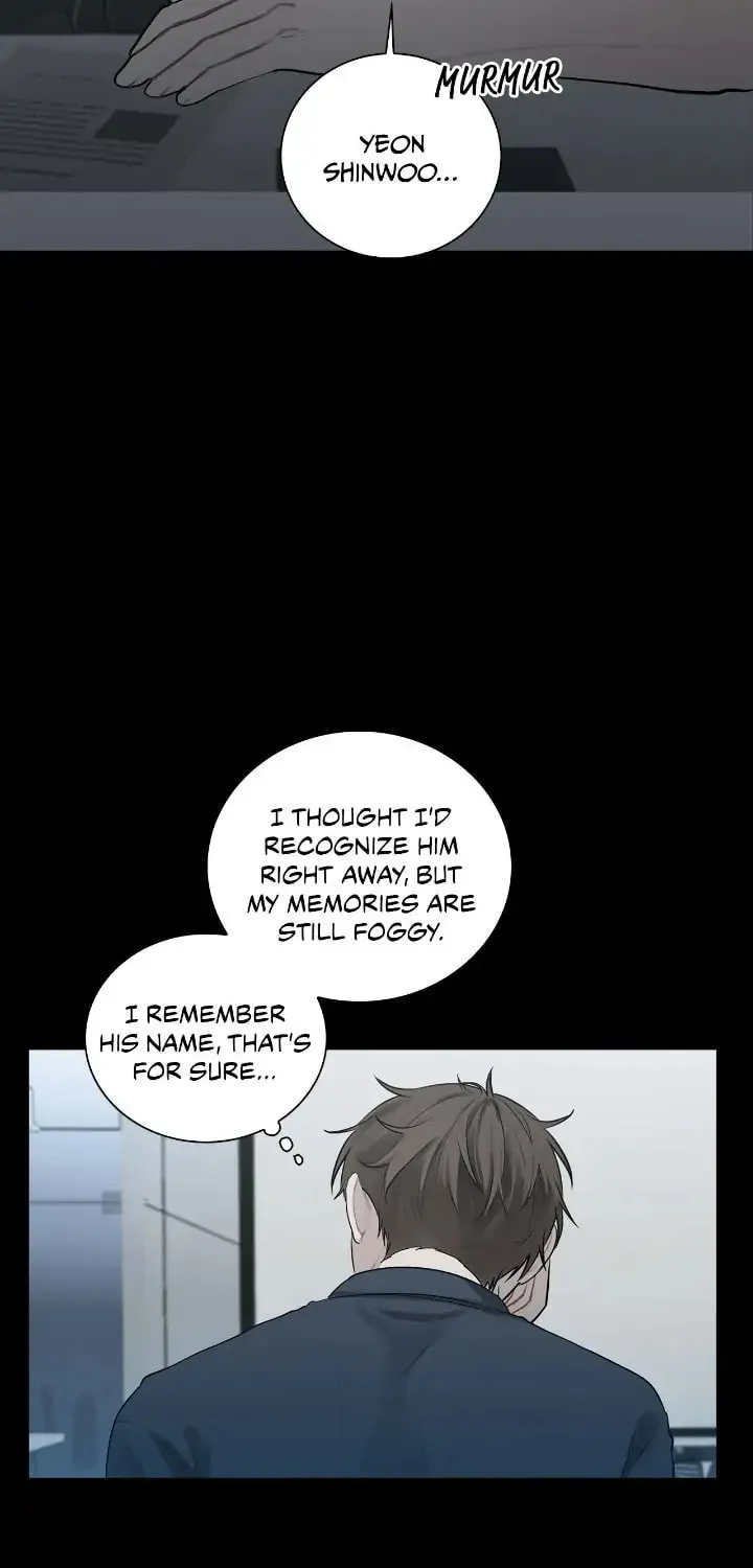 Someone Like You Chapter 5 page 4 - 