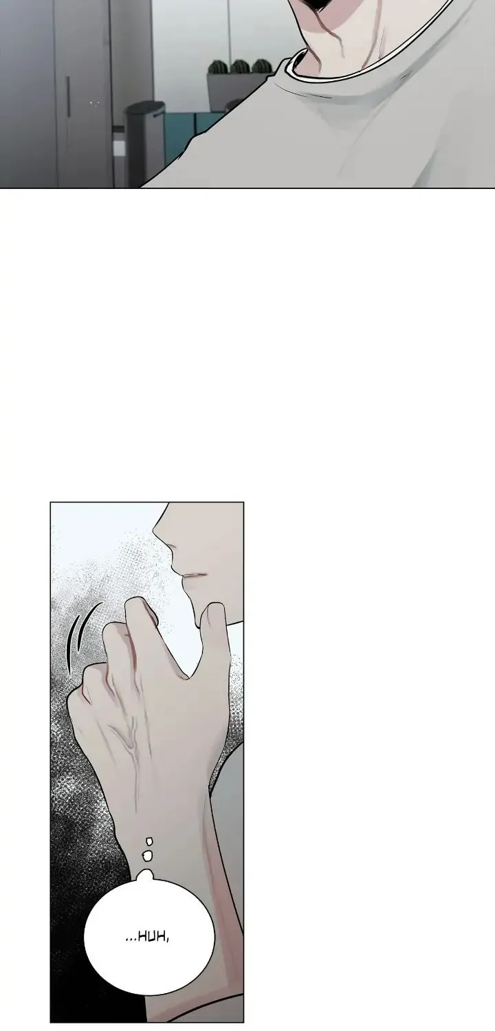 Someone Like You Chapter 5 page 31 - 