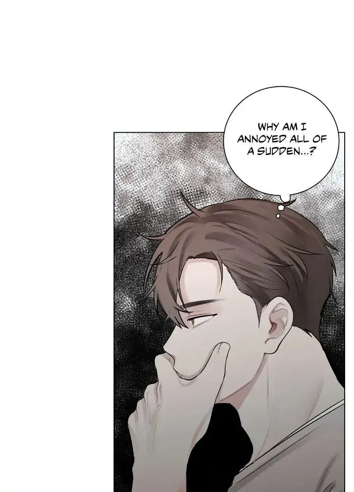 Someone Like You Chapter 5 page 32 - 
