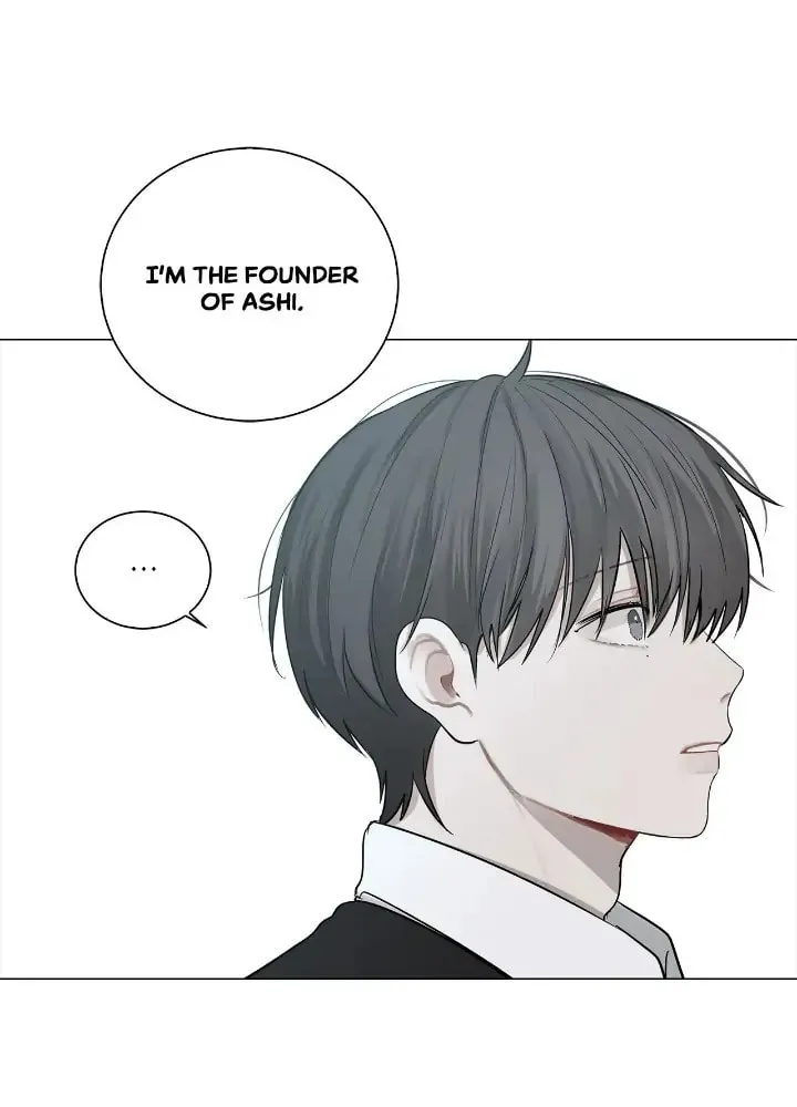 Someone Like You Chapter 5 page 38 - 