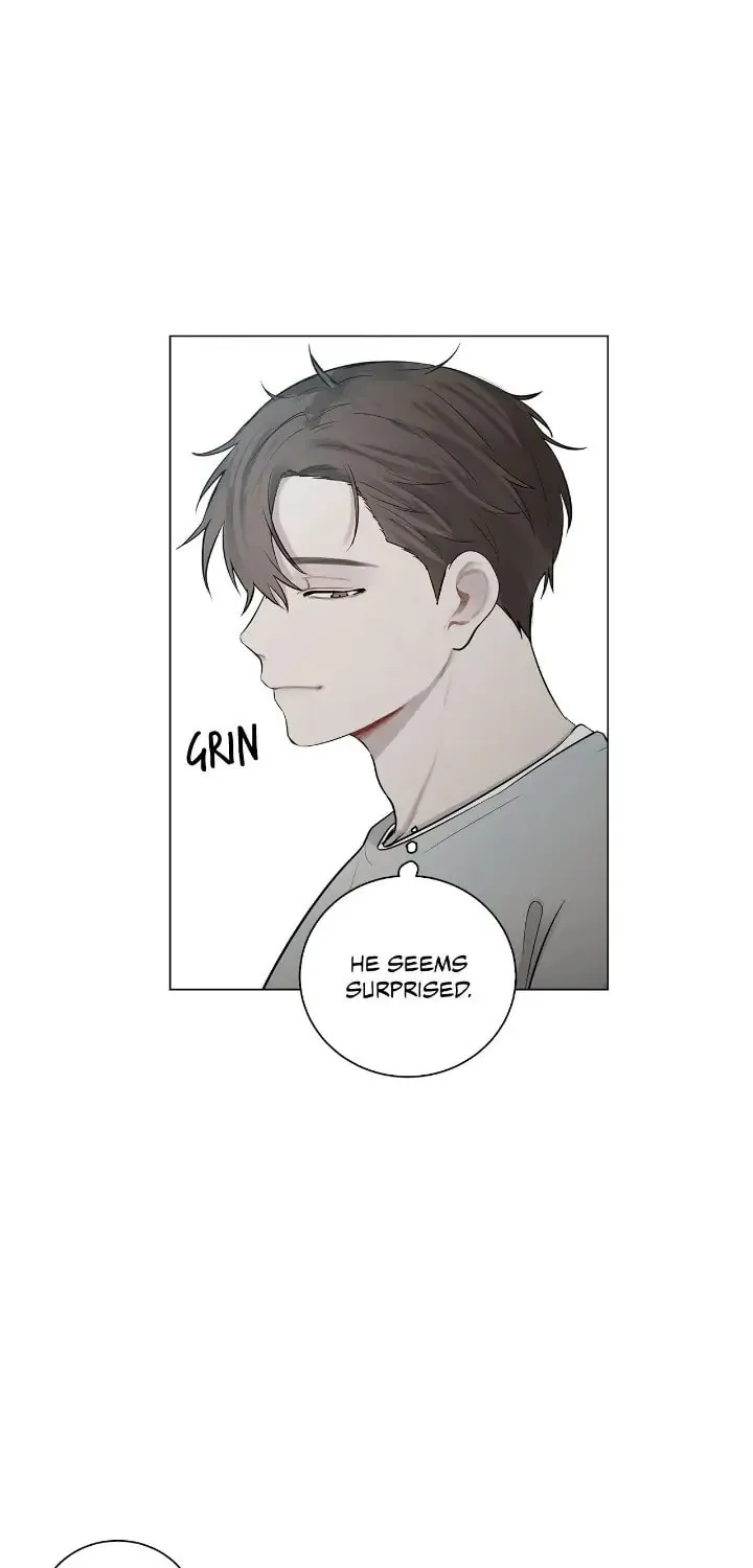 Someone Like You Chapter 5 page 39 - 