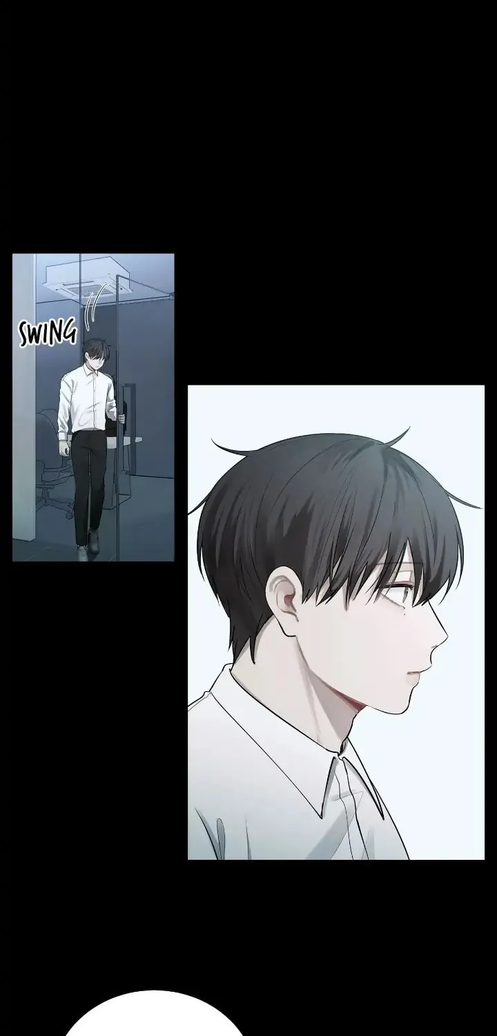 Someone Like You Chapter 5 page 5 - 