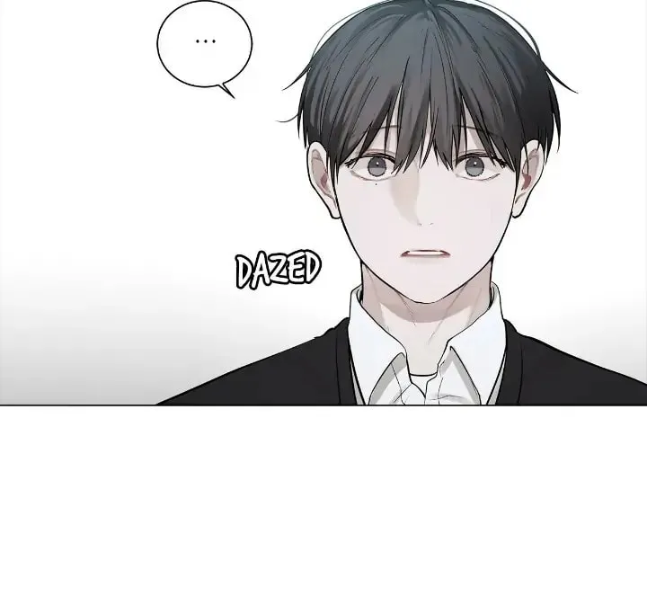 Someone Like You Chapter 5 page 41 - 