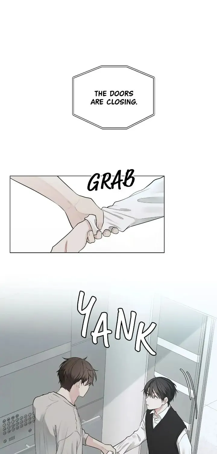 Someone Like You Chapter 5 page 42 - 