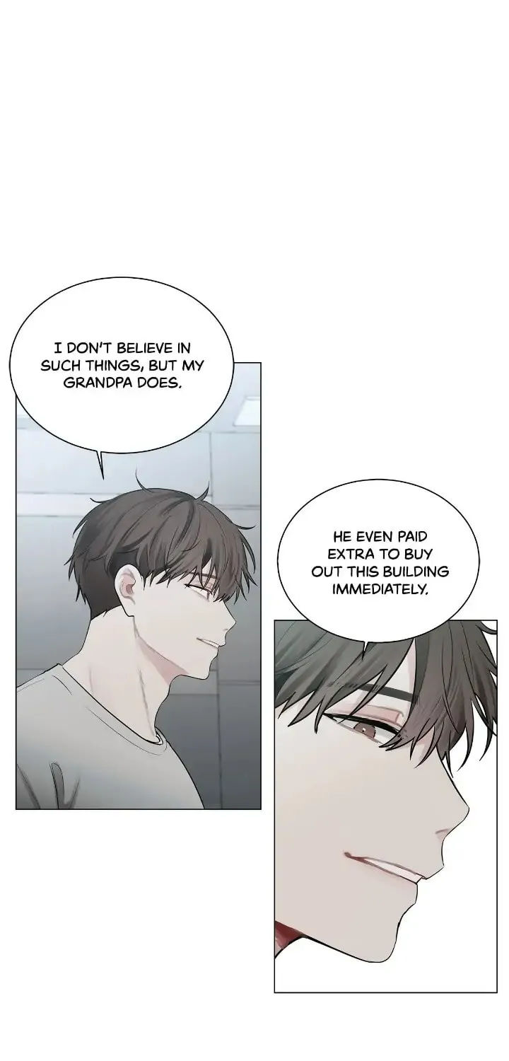 Someone Like You Chapter 5 page 45 - 