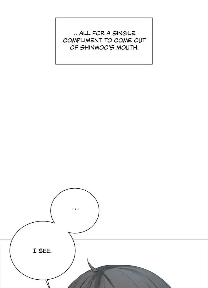 Someone Like You Chapter 5 page 47 - 