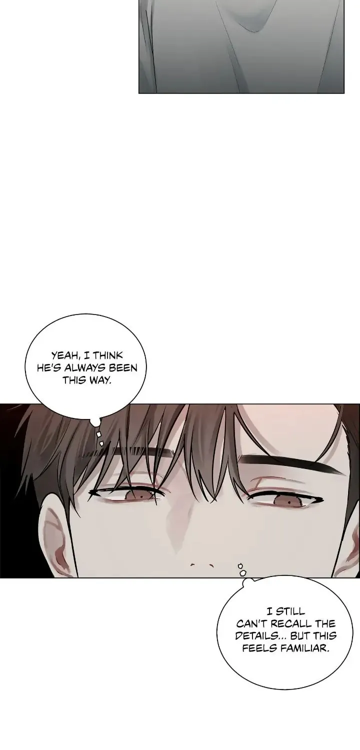 Someone Like You Chapter 5 page 50 - 