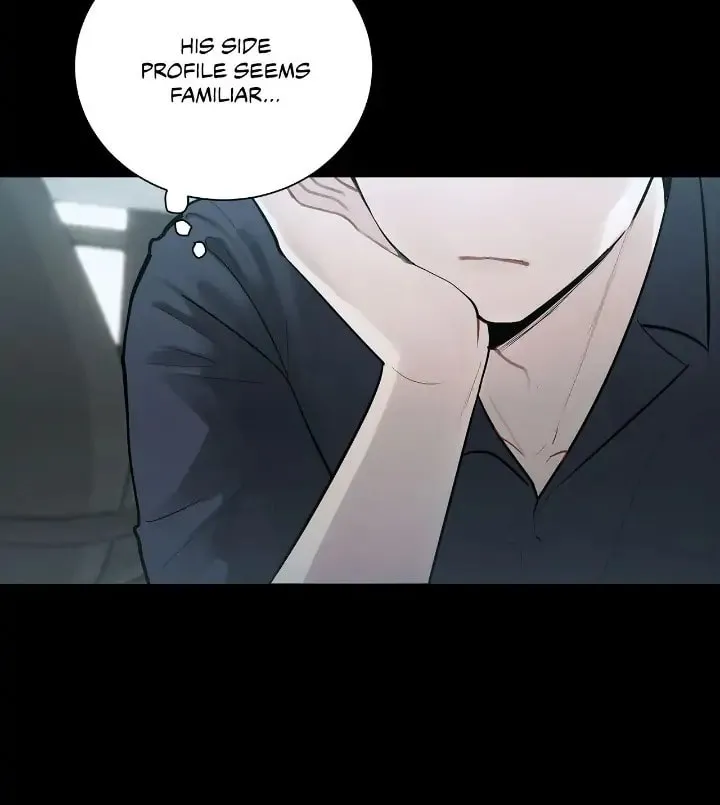 Someone Like You Chapter 5 page 6 - 