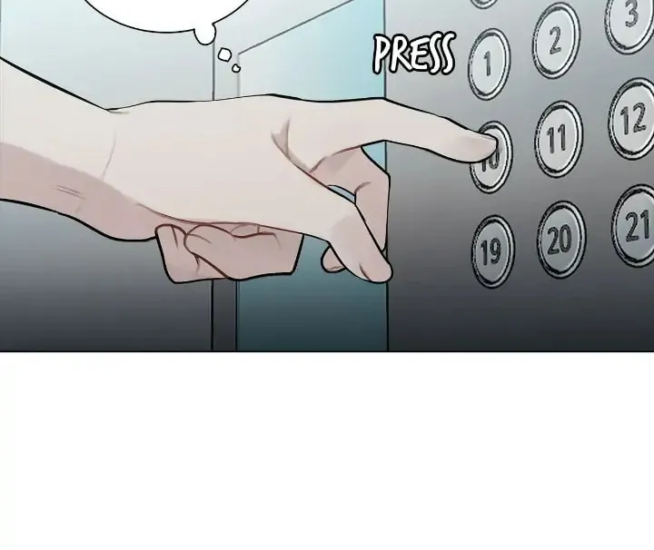 Someone Like You Chapter 5 page 54 - 