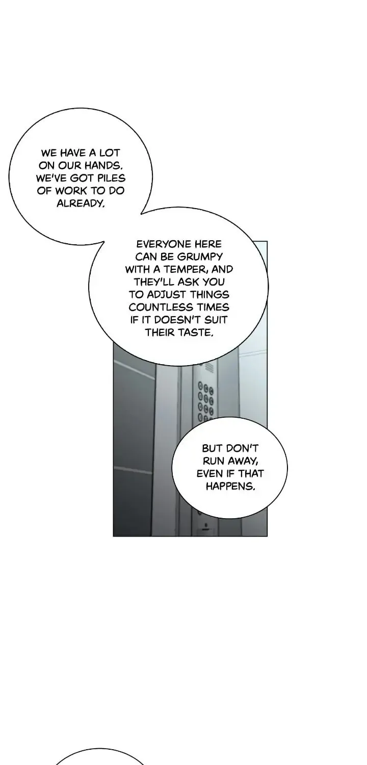 Someone Like You Chapter 5 page 55 - 