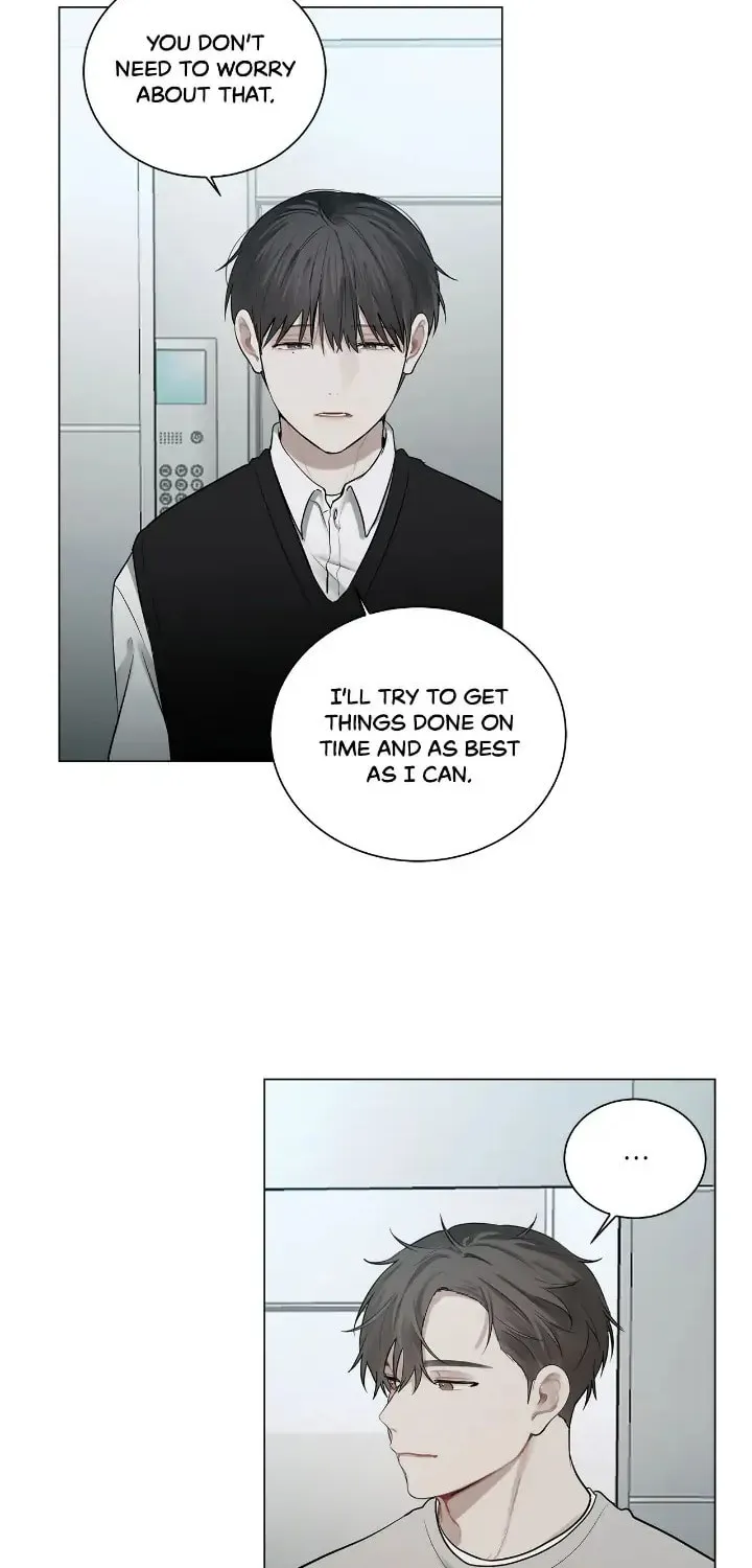 Someone Like You Chapter 5 page 56 - 