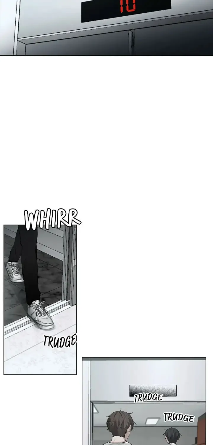 Someone Like You Chapter 5 page 58 - 