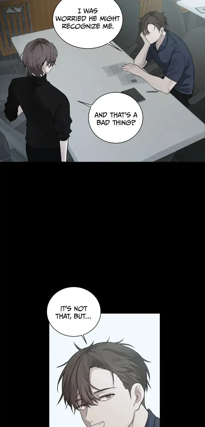 Someone Like You Chapter 5 page 10 - 