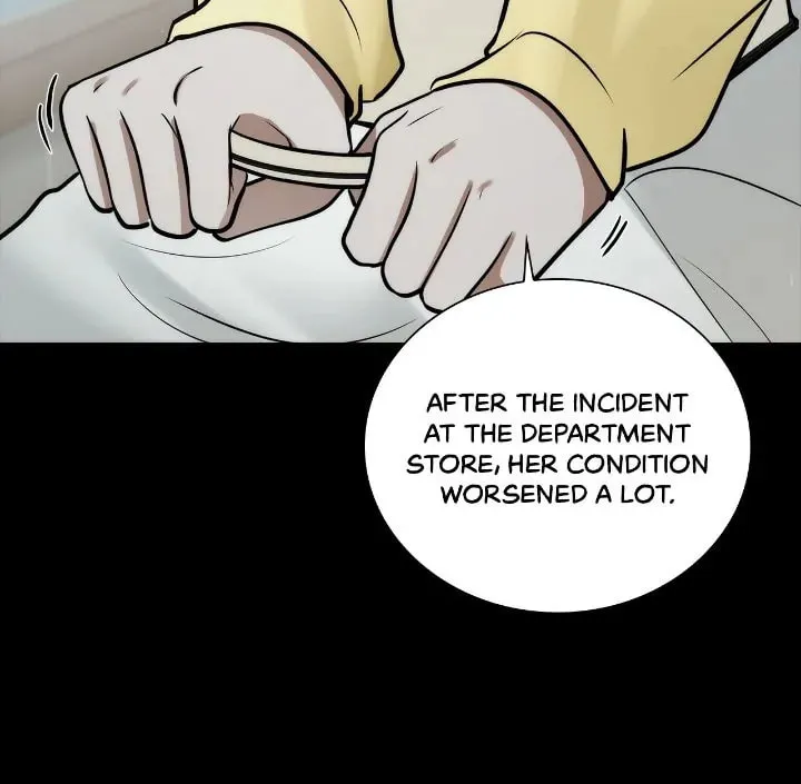 Someone Like You Chapter 50 page 13 - 
