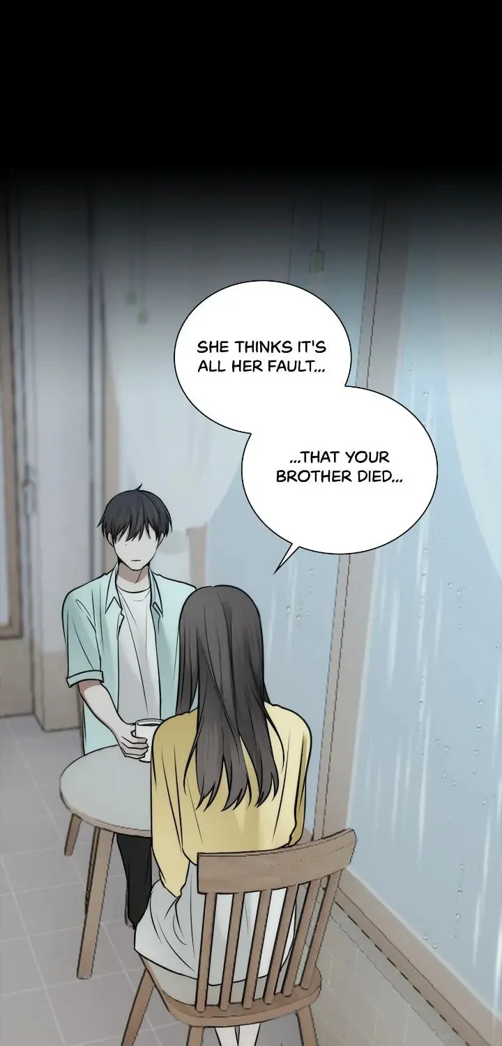 Someone Like You Chapter 50 page 14 - 