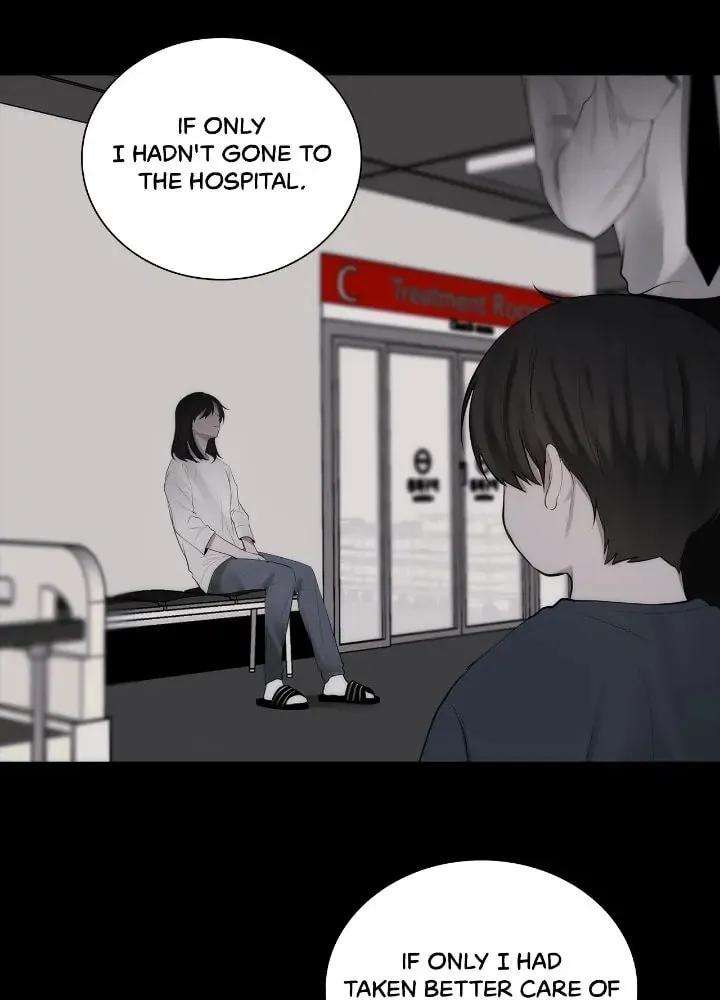 Someone Like You Chapter 50 page 16 - 
