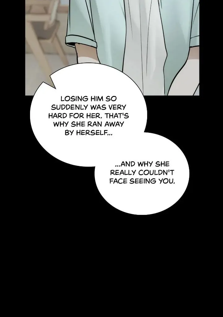 Someone Like You Chapter 50 page 18 - 