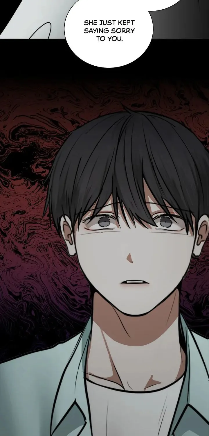 Someone Like You Chapter 50 page 20 - 