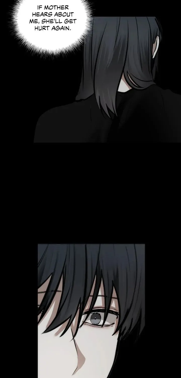 Someone Like You Chapter 50 page 33 - 