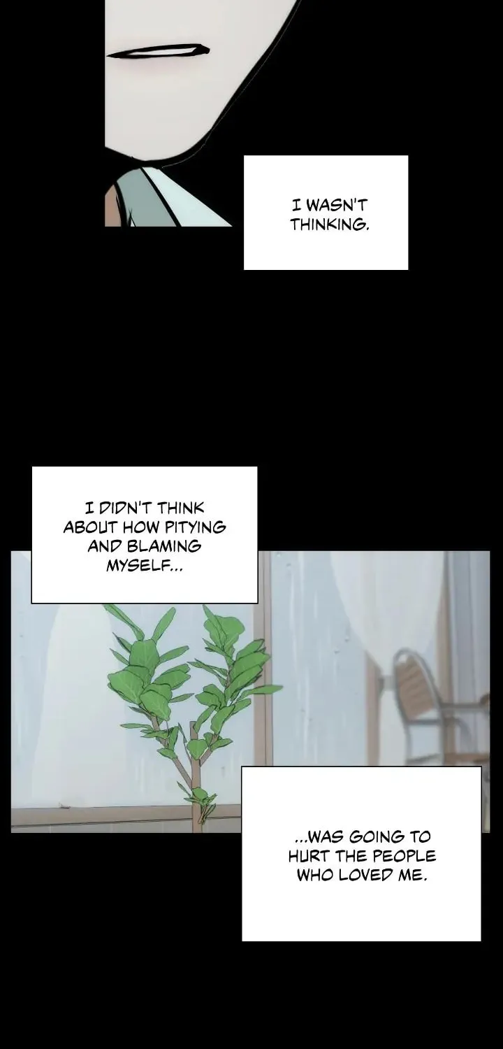 Someone Like You Chapter 50 page 34 - 