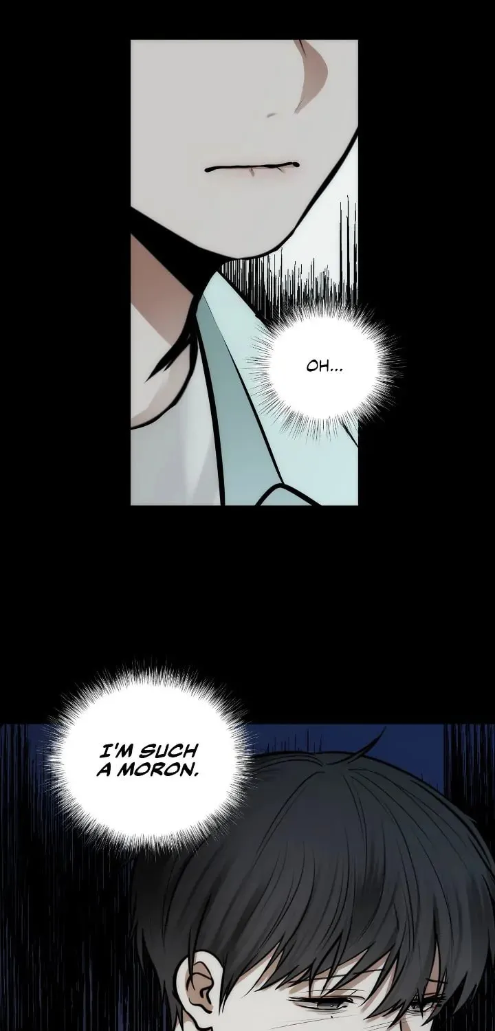 Someone Like You Chapter 50 page 36 - 