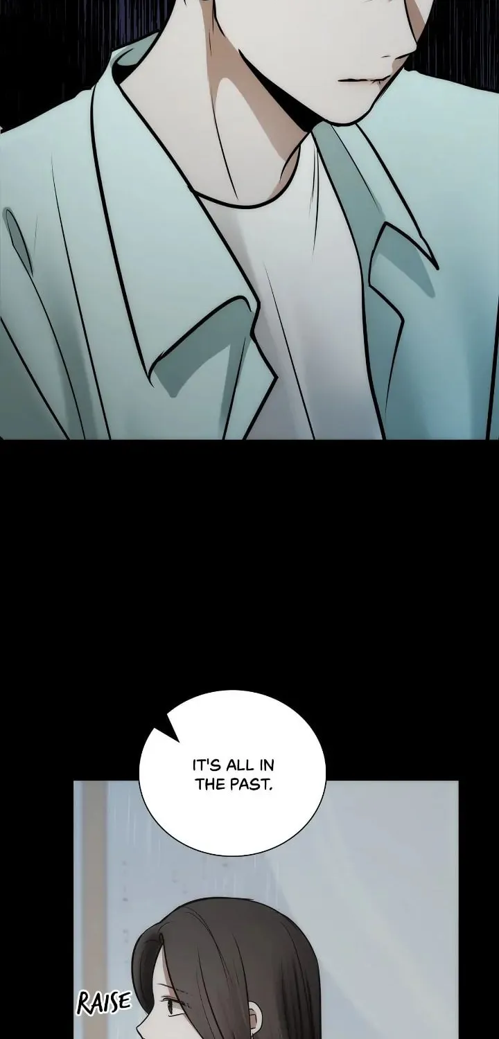 Someone Like You Chapter 50 page 37 - 