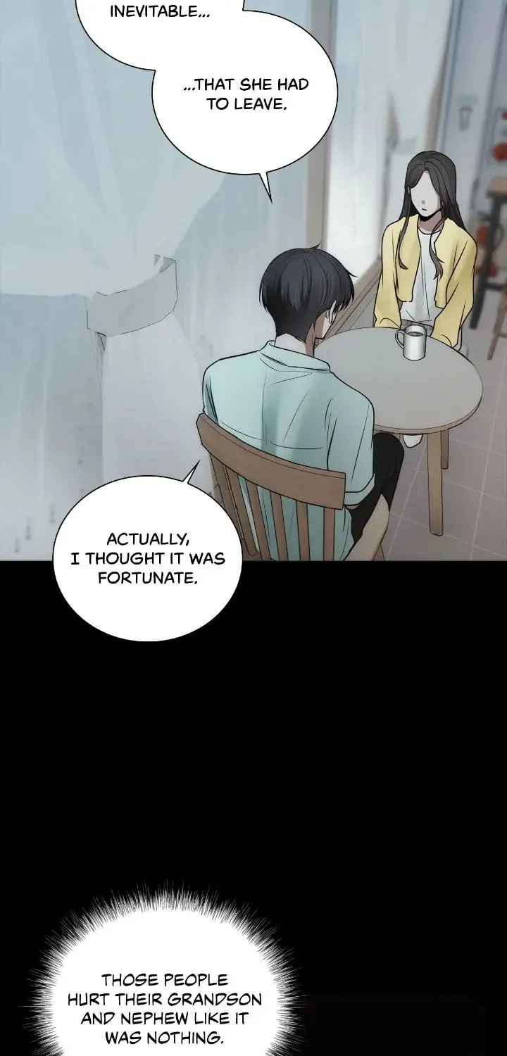 Someone Like You Chapter 50 page 39 - 